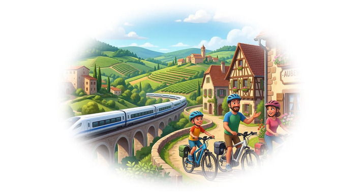 Voyageurs long-courriers : le virage de la responsabilit&eacute; est pris | Tourisme durable | Scoop.it