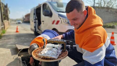 Trophée des entreprises : décernez votre coup de coeur parmi 16 entreprises lauréates | revue de presse | Scoop.it