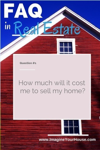 How much will it cost me to sell my home?  | Best Brevard FL Real Estate Scoops | Scoop.it