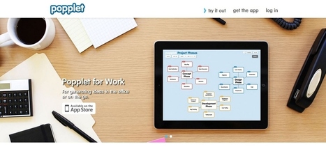 Best free Mind Mapping software: Idea Management and Brainstorming Software 2017 - IEEnews | Cartes mentales | Scoop.it