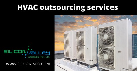HVAC Design Drafting Outsourcing - Siliconinfo | CAD Services - Silicon Valley Infomedia Pvt Ltd. | Scoop.it