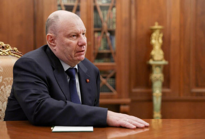 Russian billionaire Potanin acquires minority stake in cloud provider Selectel | Family Office & Billionaire Report - Empowering Family Dynasties | Scoop.it