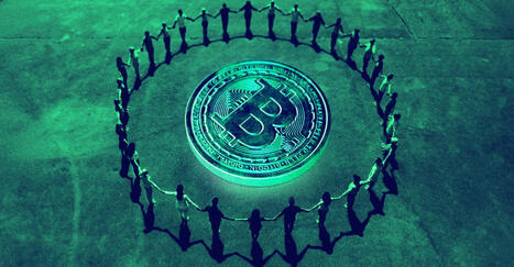 Crypto's Legacy is Finally Clear | Avoid Internet Scams and ripoffs | Scoop.it