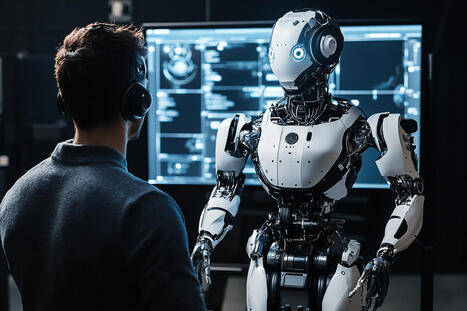 Magnetic-One : au tour de Microsoft de d&eacute;voiler son syst&egrave;me IA multi-agent ! | Veille | Scoop.it