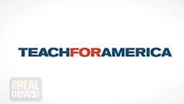 Alum: Teach for America Covertly Privatizing Public Education | Charter Schools & "Choice": A Closer Look | Scoop.it