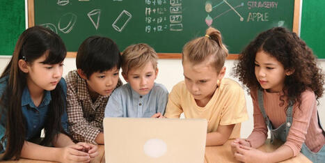 What AI Integration Really Looks Like in Today&rsquo;s Classrooms | Educational Technology News | Scoop.it