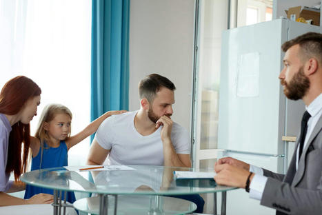 Pourquoi le soutien aux couples doit devenir une politique publique | Famille et sexualité | Scoop.it