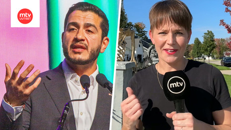 MTV Michiganissa: Trump taistelee rahalla muslimia vastaan &ndash; tukijat ottavat mallia Suomesta | A1Uutiset | Scoop.it