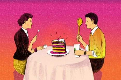 4 Rituals That Will Make You Happy, According to Neuroscience | Connection | Scoop.it