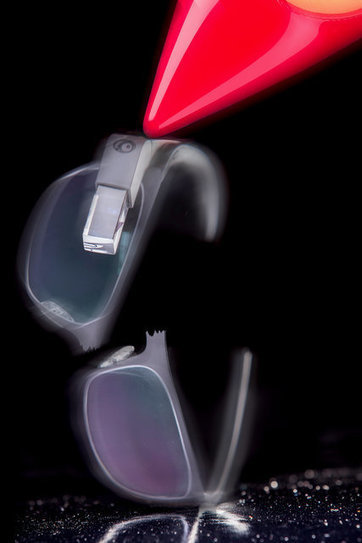 Why Google Glass Broke | HMD hot spot | Scoop.it