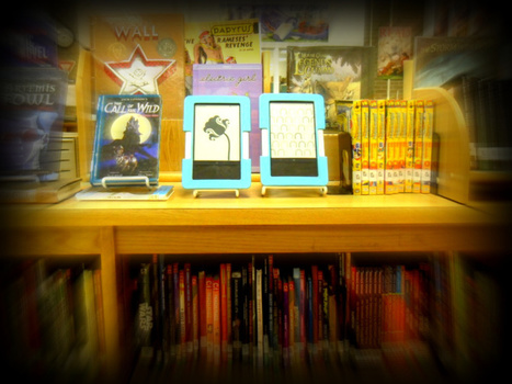 How to Create Picture Ebooks for Kids | Public Relations & Social Marketing Insight | Scoop.it