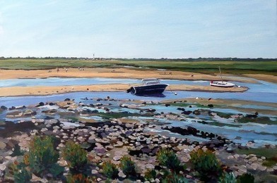 Jean Bornens, voir la vie en peinture | pixels and pictures | Scoop.it