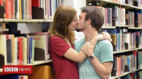 'Excessive' student mobile phone use linked to more sexual partners | Mobile Learning | Scoop.it