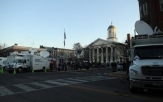 Nine Jurors Selected Today In Sandusky Case | Scandal at Penn State | Scoop.it