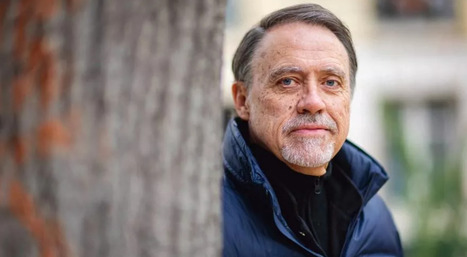 Patrick Tudoret : &laquo; L&rsquo;amiti&eacute; est une gr&acirc;ce que l&rsquo;intelligence artificielle ne pourra jamais remplacer &raquo; | Science & Transhumanisme | Scoop.it