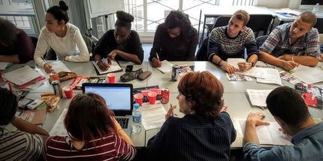 Écoles de journalisme : une prépa gratuite pour aider les boursiers à réussir les concours | Études littéraires | Scoop.it
