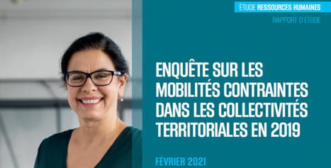 Nos études | Les mobilités contraintes dans les collectivités | Veille juridique du CDG13 | Scoop.it