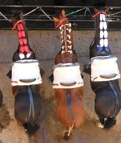 La entidad A Caballo tributa homenaje al ganadero Sim&oacute;n Caminero - El Norte de Castilla | Caballo, Caballos | Scoop.it