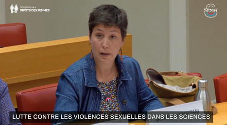"Tant que les VSS resteront ignorées, l’égalité dans la recherche demeurera... | Revue de presse | Scoop.it