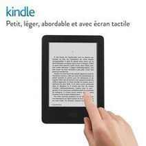 Amazon : une nouvelle liseuse Kindle haut de gamme avec coque rechargeable à l'énergie solaire | rev3 - la 3ème révolution industrielle en Hauts-de-France | Scoop.it