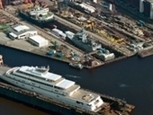 ThyssenKrupp vend le chantier naval Emder Werft d'Emden à la société allemande Seafort Advisors | Newsletter navale | Scoop.it
