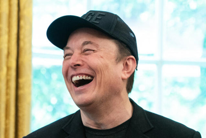 Musk's AI Is Being Used to Make Hardcore Porn: 'Grok Is Learning Genitalia Really Fast!' | Technology Report - Changing Our World | Scoop.it