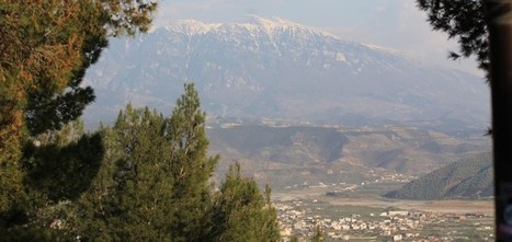 L'agro-alimentaire albanais va bénéficier de 35 M€ de ligne de crédit de la Berd | Espace Méditerranéen : géopolitique, coopération... | Scoop.it
