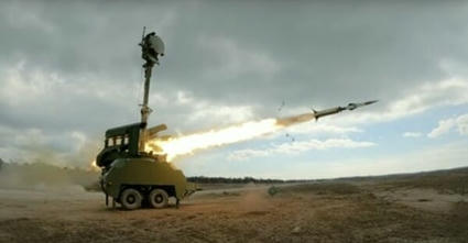Sweden creates A2/AD bubble on Gotland | DEFENSE NEWS | Scoop.it