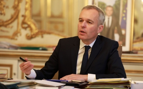 François de Rugy : «150 citoyens pourront proposer un avenir à la taxe carbone» | Vers la transition des territoires ! | Scoop.it