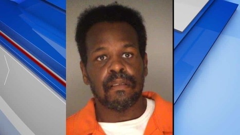 Man charged with murder, rape of woman outside Daybreak - 41NBC.com | Operation Oya | Scoop.it
