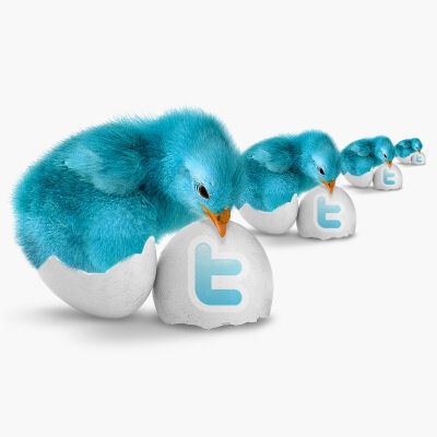 &iquest;Qu&eacute; es twitter? #ActitudSocial | El rinc&oacute;n del Social Media | Scoop.it