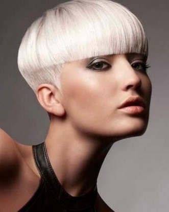 Short Hair Styles | Short Hair Style Ideas | Short Hair Styles 2012 &laquo; Hairstyles, Hairstyle Pictures, Hair Colors & Hair Care 2011 | Kapsels voor vrouwen | Scoop.it