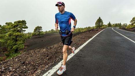 RMC Running : la montre GPS futur objet culte ? | Hightech, domotique, robotique et objets connectés sur le Net | Scoop.it