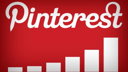 Using Pinterest To Build Your B2B Brand | Business 2 Community | The MarTech Digest | Scoop.it