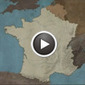 L'évolution des frontières de la France depuis le début du XVIème siècle en vidéo - Info-Histoire.com | Remue-méninges FLE | Scoop.it