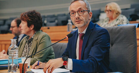 Le conseil départemental de Haute-Garonne veut expérimenter le congé menstruel, jugé "illégal" | Veille juridique du CDG13 | Scoop.it