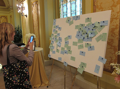 Packard-Foundation-OE - GEO Learning 2011 - Achieving Collective Intelligence | Augmented Collective Intelligence | Scoop.it