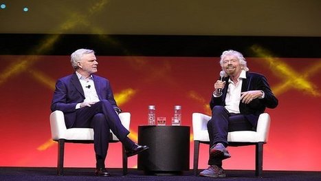 Virgin's Branson talks retail fails, retail success and what makes for a rewarding customer experience | New Customer & Shopping Experience | Scoop.it
