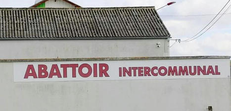 Saint-Hilaire-du-Harcouët. Abattoir : la vente à Manuel Pringault "en bonne voie" | La Gazette des abattoirs | Scoop.it