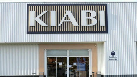 Le site de seconde main de Kiabi victime d'une cyberattaque ciblant les données de 20 000 clients | Cyber-sécurité | Scoop.it