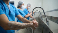 Infections nosocomiales : pr&egrave;s de 4 000 d&eacute;c&egrave;s annuels | CREADOC Nice | Scoop.it