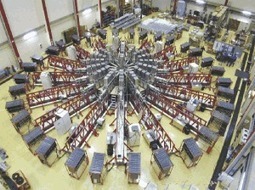Jean-Pierre PETIT : « Les Z-machines permettent d’envisager une fusion nucléaire pratiquement sans déchets » | TechWatch | Scoop.it