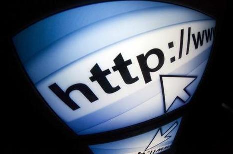 Internet : la fin des mots de passe pour bient&ocirc;t ? | Innovation & Technology | Scoop.it