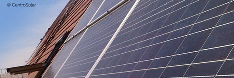 Solarmix, solution hybride en toiture | Build Green, pour un habitat écologique | Scoop.it