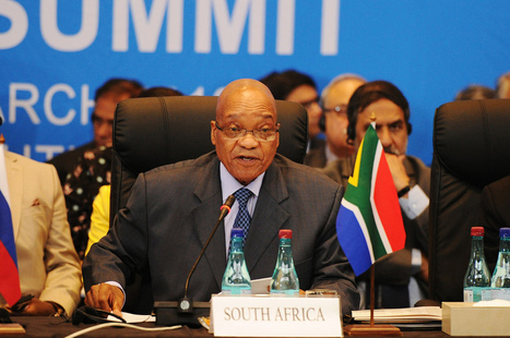 Speeches | FIFTH BRICS SUMMIT | KHOEKHOE-XAM HERITAGE | Scoop.it
