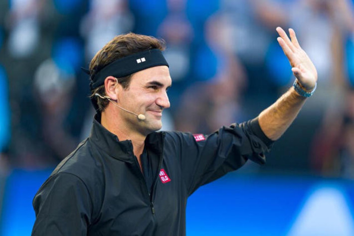 Roger Federer Is No Longer A Billionaire After Sneaker Brand Shares Slump | Family Office & Billionaire Report - Empowering Family Dynasties | Scoop.it