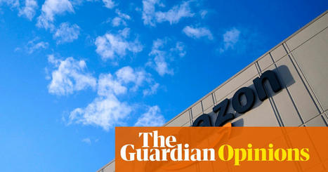 The Guardian view on taxing the tech giants: time to pay up | Tax avoidance | The Guardian | International Economics: IB Economics | Scoop.it
