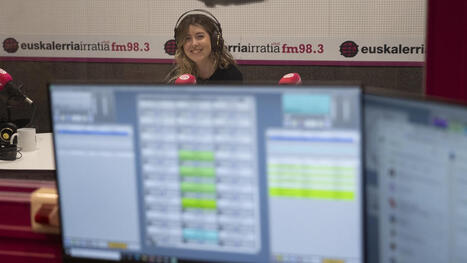 Euskal kultura beratzen | Albisteak | Scoop.it