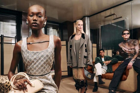 Le luxe de seconde main de Vestiaire Collective d&eacute;sirable&nbsp;chez Zalando | Big Data in Business | Scoop.it