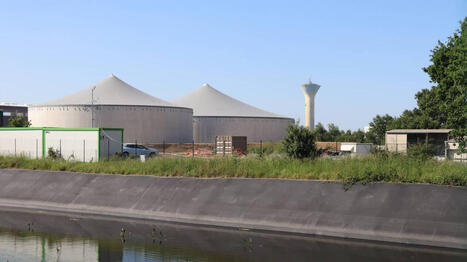 Engie et Prince de Bretagne lancent cet &eacute;t&eacute; leur mod&egrave;le de CO2&nbsp;vert en C&ocirc;tes-d&rsquo;Armor - Ouest France [Abonn&eacute;s] | Pour innover en agriculture | Scoop.it
